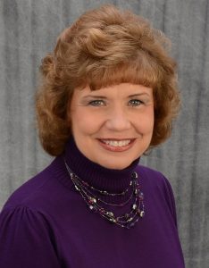 Christina Carroll