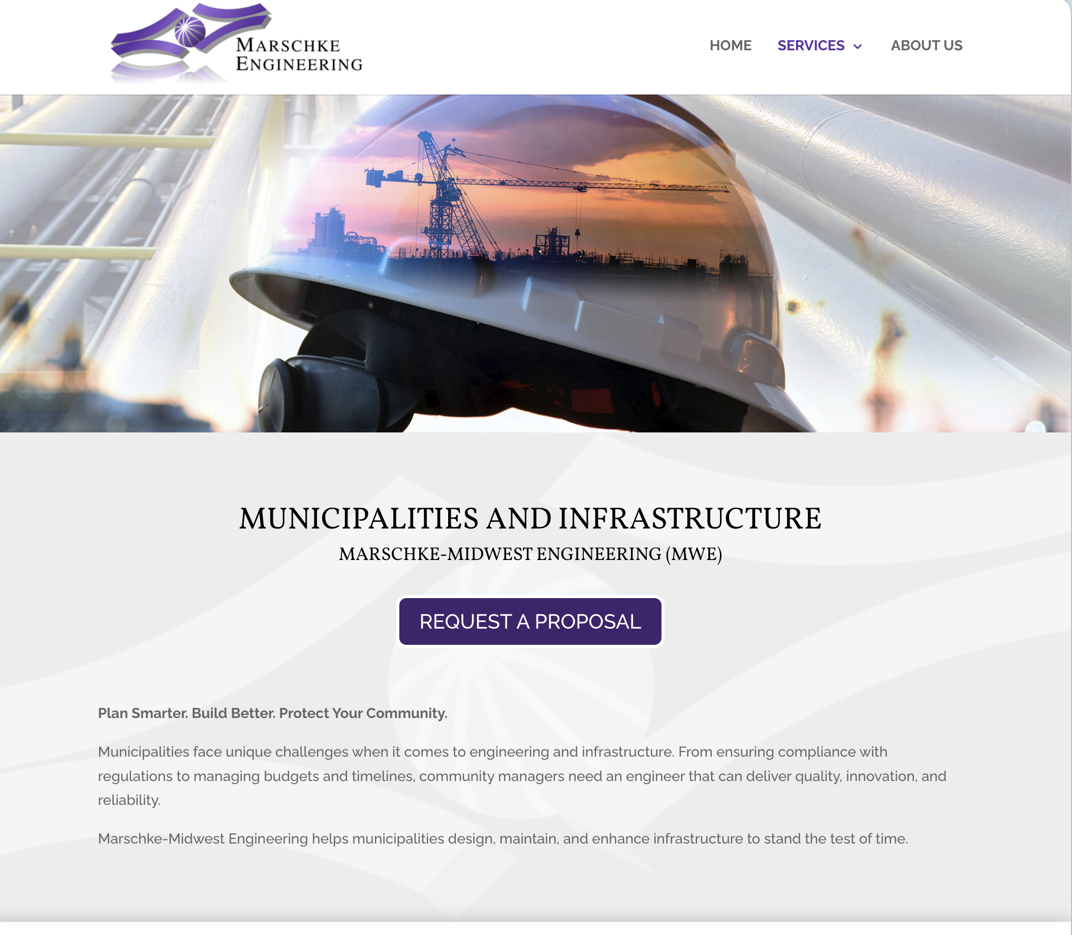 Marschke Engineering